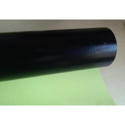 耐高温铁氟龙胶带  黑色纤维铁氟龙胶带（图）
