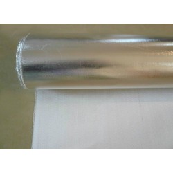 铝箔玻璃纤维布—特种保温材料