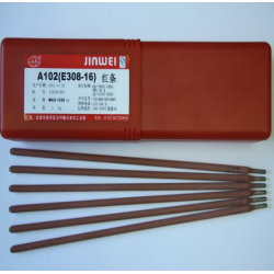 A102 红不锈钢焊条 金威不锈钢焊条