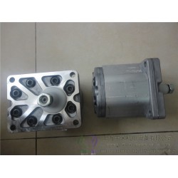 迪普马齿轮泵GP1-0041R97F/20N液压油泵
