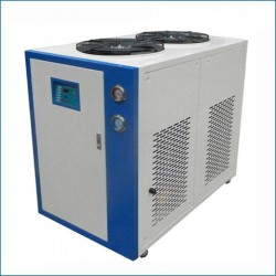 小型压缩机制冷设备 注塑专用冷水机 风冷式冷水机 冷却塔