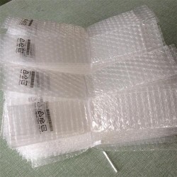 标签气泡袋 缓冲防震防摔 厂家低价出售