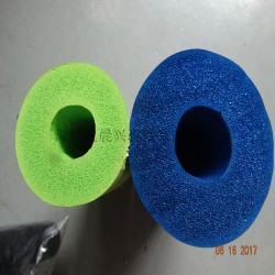 橡塑保温管材 橡塑保温管厂家价