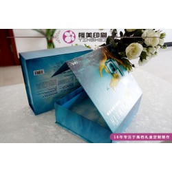 上海包装盒定制厂家共同成长阿里巴巴——樱美印刷