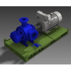 HSNH40-54W1Z 黄山 螺杆泵涨价