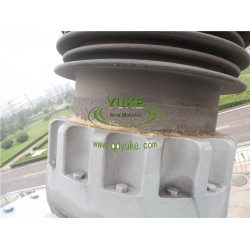 变压器漏油不停机堵漏