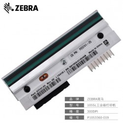 Zebra/斑马ZT230 300dpi打印头