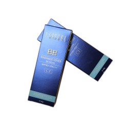 厂家印刷定制金卡纸盒 面膜彩盒 化妆品包装盒