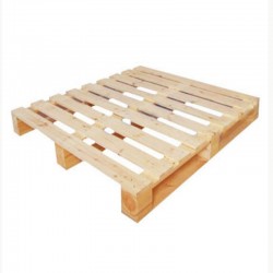 实木托盘 垫仓板 木制卡板 济南生产厂家 可加工定制