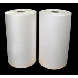BOPP双面消光膜 雾面膜 用于制袋、花纸、模切