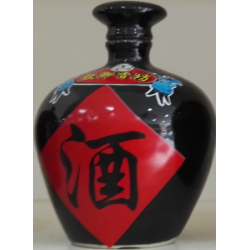 常规器形陶瓷酒瓶厂家直销批发价格询价陶瓷酒瓶加工厂