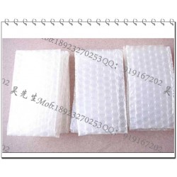 防震塑料泡沫包装袋气泡垫气垫膜 缓冲气垫膜 气泡垫包装膜
