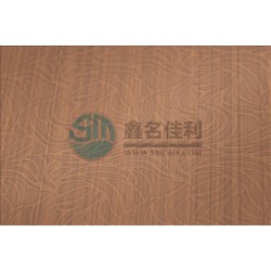 佛山市名佳利专业生产不锈钢装饰板（蚀刻红古铜）