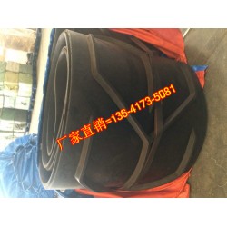 宝马格BM1000-30  BM1000-35铣刨机输送带