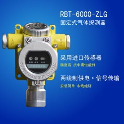 异丁烯气体报警器可燃有毒气体检测器报警器