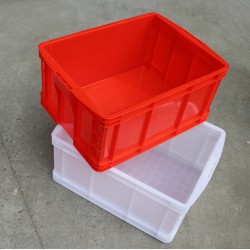 广西塑料箱尺寸、周转箱价格、塑料胶箱厂家生产定制、价格实惠