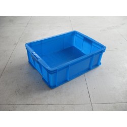 江西汇升塑料箱订做、周转箱生产、塑料胶箱价格