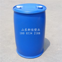 200升塑料桶200公斤化工桶生产厂家