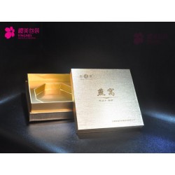 上海*品包装盒制作厂家 专业设计—樱美印刷（卢）