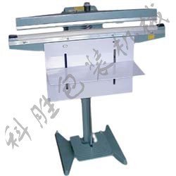 邢台市科胜脚踏塑料封口机丨塑料袋封口机|河北封口机