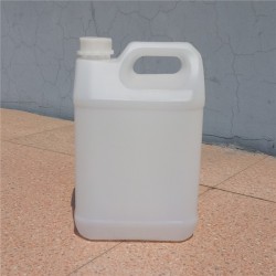5公斤化工桶5公斤塑料桶5kg塑料化工桶生产厂家