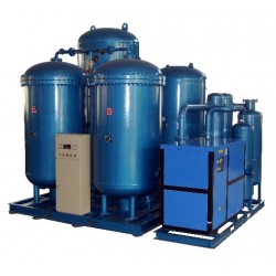 化工生产用大型制氮设备