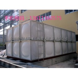 北京Sus304不锈钢水箱生产