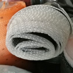 屏蔽膜复合气泡袋 专业气泡膜 生产厂家直销