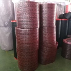 江苏南京网格导电膜气泡膜 厂家自产自销 超低价格