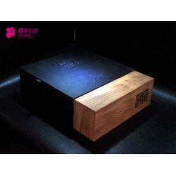 上海礼盒包装厂专业生产产品包装盒——樱美印刷（L）