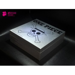 上海礼盒包装工厂专业解说印刷技术—樱美印刷（L）