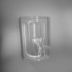 PVC吸塑包装盒 吸塑外壳 旭康吸塑厂家批量销售