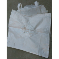 广州进力阳离子淀粉吨袋生产厂家  承重800公斤吨袋