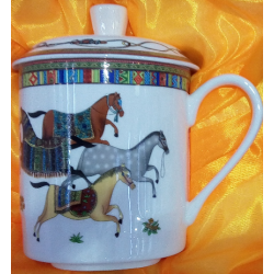 生产陶瓷茶杯厂家加工陶瓷杯咖啡杯定制陶瓷马克杯高脚杯定做