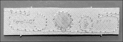 法国两家公司推出小型纺织品标签读取范围可达5米