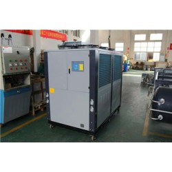 BS冷水机，上海风冷冷水机，水冷箱式冷水机