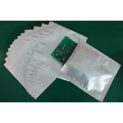 防静电铝箔袋，专业生产防静电铝塑复合包装，电子产品包装