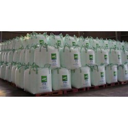 碳酸钙专用大包袋装/吨袋/集装袋(安徽全科 高品质生产厂家)
