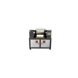 锡华硅胶炼胶机 实验室小型炼胶机 6寸电加热开炼机