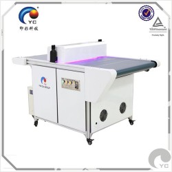 水转印/LED-UV固化机  UV-LED紫外光固化机
