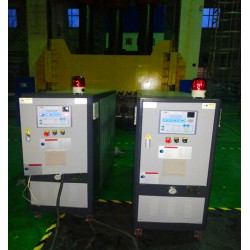 油循环温度控制机，油循环模温机，上海油温机