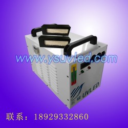 深圳厂家云硕灯业可定制电子胶黏剂固化机