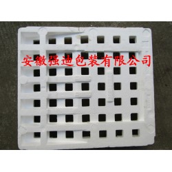 安徽合肥 EPS泡沫加工定制 保丽龙成型 包装缓冲材料