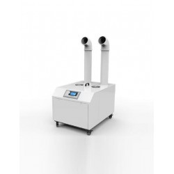 供应造纸行业车间加湿器厂家直销