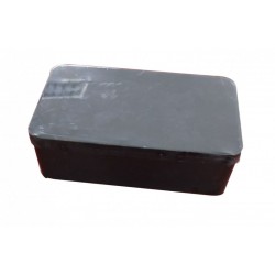 供应红糖铁盒 白糖包装盒专业定制