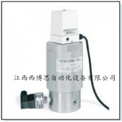 TESCOM调压阀电子控制器ER1226系列美国原装进口销售