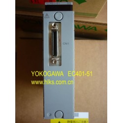现货供应通讯模块EC401-10日本横河特价