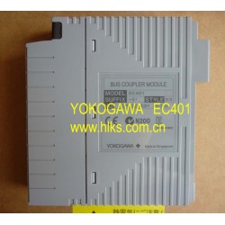 通讯模块现货供应EC401-50日本横河