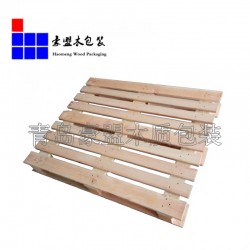 专业生产木栈板规格尺寸可定做青岛地区可送货
