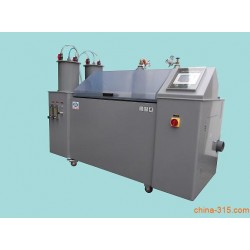 南京安奈硫化氢腐蚀试验箱H2S-250型供应